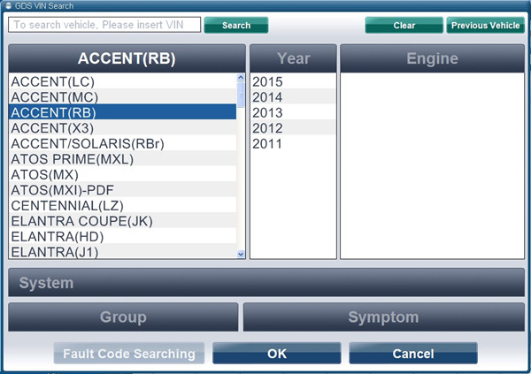 Gds Software For Kia