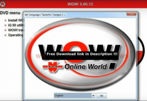 Wurth Wow 5.00.8 Free Download