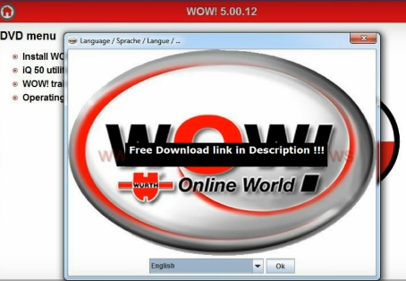 wrth wow keygen 2012 download