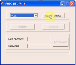 V1.7 FMPC001 Incode Calculator For Ford/Mazda