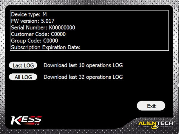 Kess V2 5.017 With Red PCB EURO Version First Units For Sale