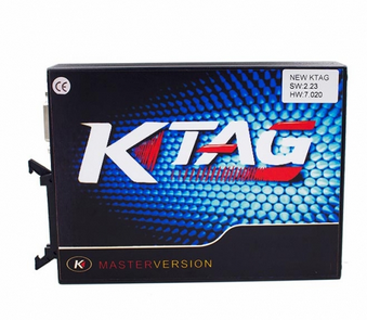 Ktag 7.020 Master