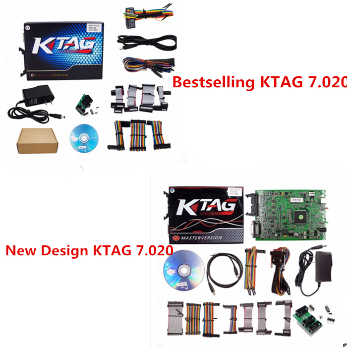 KTAG 7.020