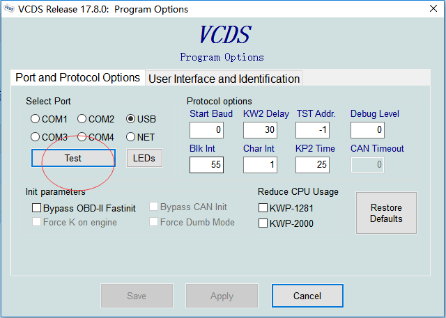 vcds program key