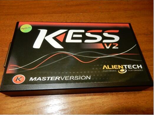 KESS 5.028 Ksuite 2.34