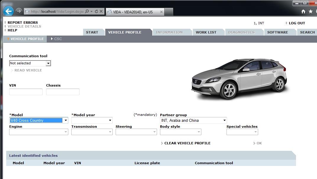 volvo vida 2014d file download